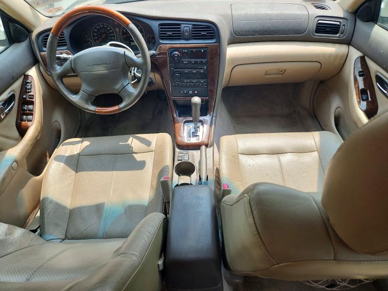 Продажа на аукционе авто 2004 Subaru Legacy, vin: 4S3BH806747607739, номер лота: 60497266