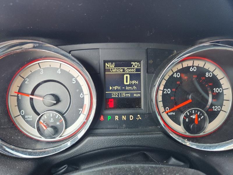 Aukcja sprzedaży 2018 Dodge Grand Caravan, vin: 2C4RDGEG9JR324436, numer aukcji: 62033326