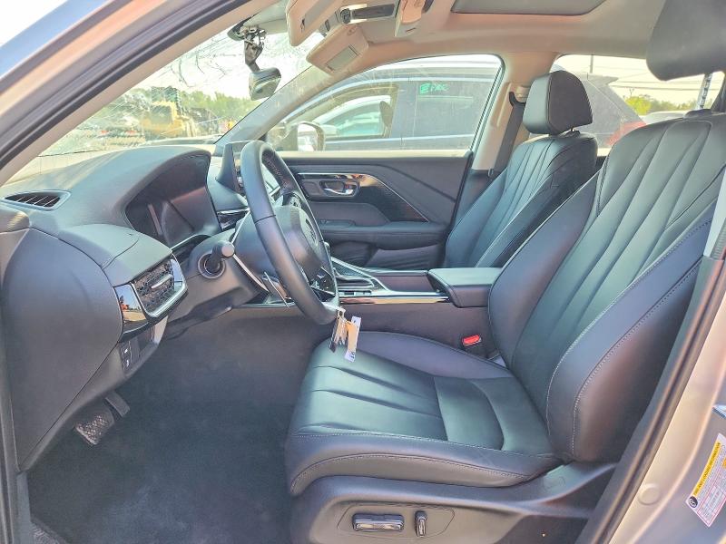 Продаж на аукціоні авто 2025 Acura Adx, vin: 3HDSA2H39SM710660, номер лоту: 60556926