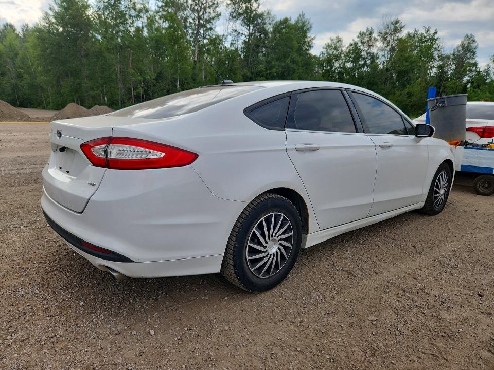 Продажа на аукционе авто 2013 Ford Fusion, vin: 3FA6P0H73DR104579, номер лота: 57833396