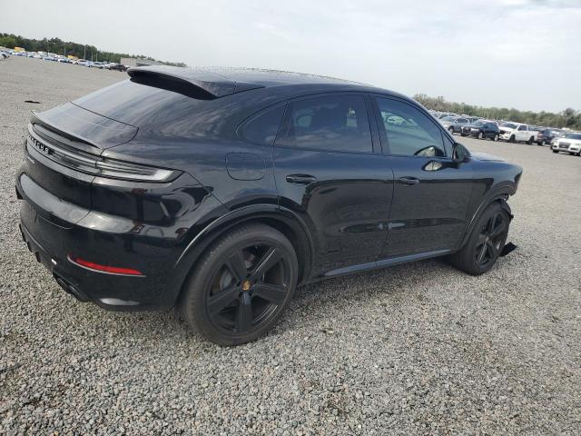 60992026 :رقم المزاد ، WP1BL2AY1RDA60275 vin ، 2024 Porsche Cayenne مزاد بيع