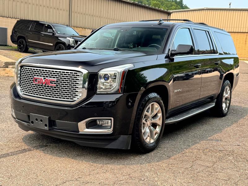 Продажа на аукционе авто 2016 Gmc Yukon Xl, vin: 1GKS2GKC2GR415155, номер лота: 63241516