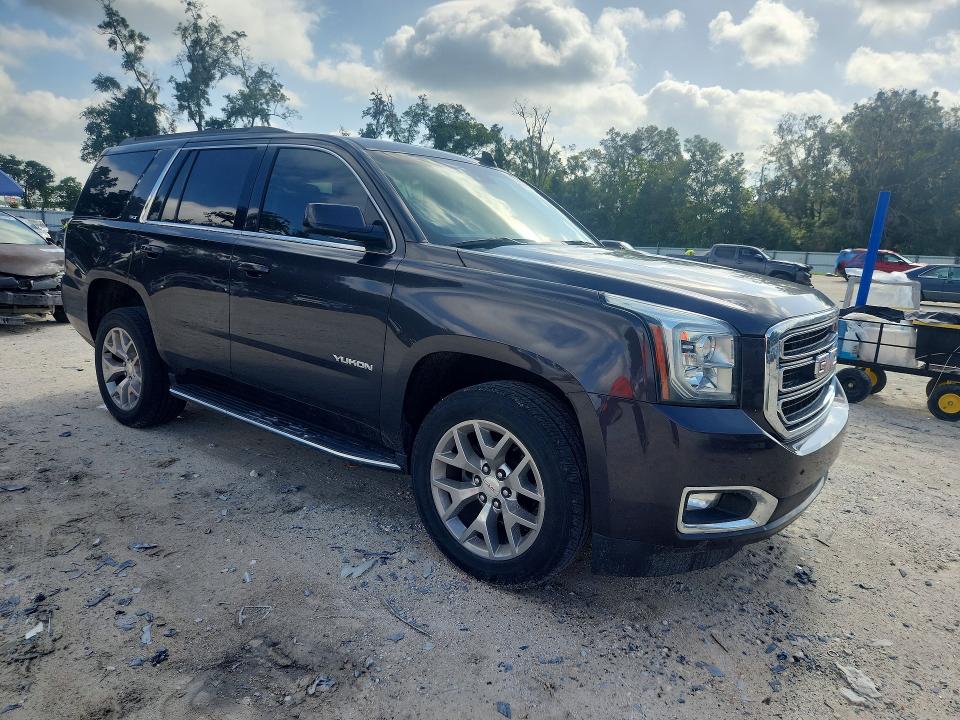 Продаж на аукціоні авто 2018 Gmc Yukon, vin: 1GKS1BKCXJR361780, номер лоту: 61893136