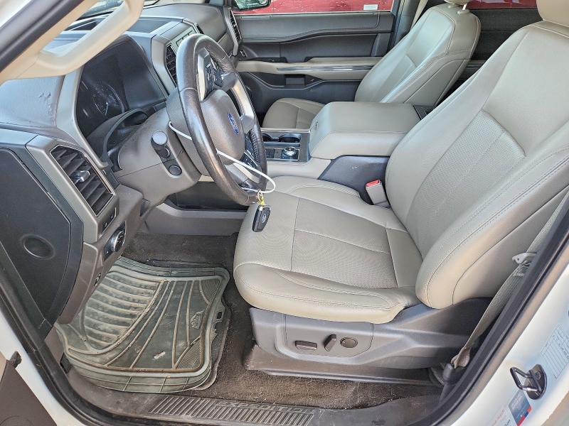 58822816 :رقم المزاد ، 1FMJK1JT4MEA18793 vin ، 2027 Ford Expedition مزاد بيع