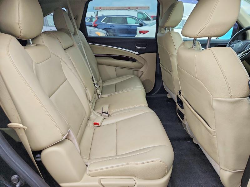 62828316 :رقم المزاد ، 5FRYD4H28EB020251 vin ، 2014 Acura Mdx مزاد بيع