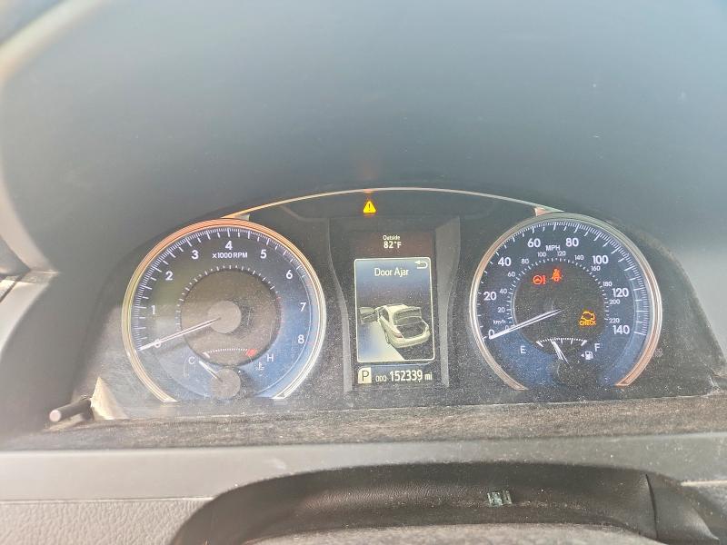 Продаж на аукціоні авто 2015 Toyota Camry, vin: 4T4BF1FKXFR454457, номер лоту: 60321106