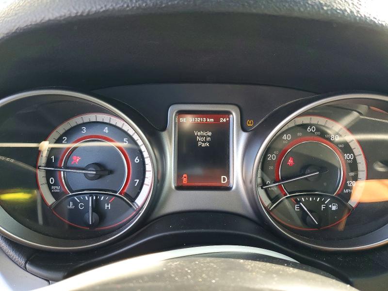 Продажа на аукционе авто 2017 Dodge Journey, vin: 3C4PDCGG7HT542928, номер лота: 59358176