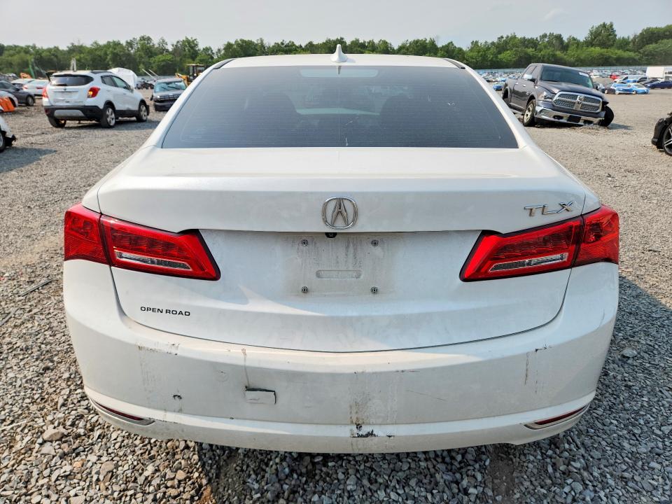 Продажа на аукционе авто 2020 Acura Tlx, vin: 19UUB1F30LA001054, номер лота: 61163536