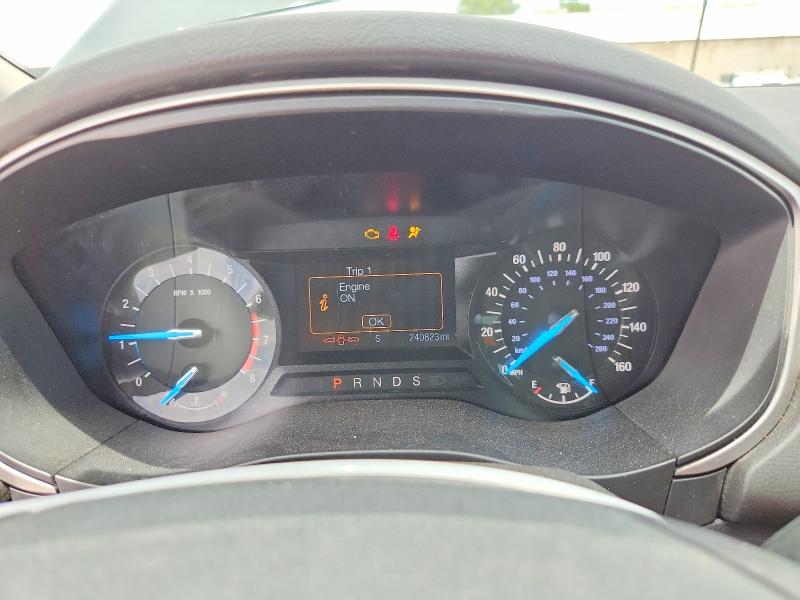 59399856 :رقم المزاد ، 3FA6P0H74FR118493 vin ، 2015 Ford Fusion مزاد بيع