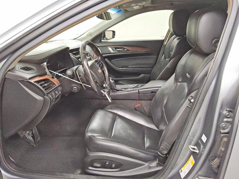 Продаж на аукціоні авто 2019 Cadillac Cts, vin: 1G6AP5SX1K0106650, номер лоту: 61610236