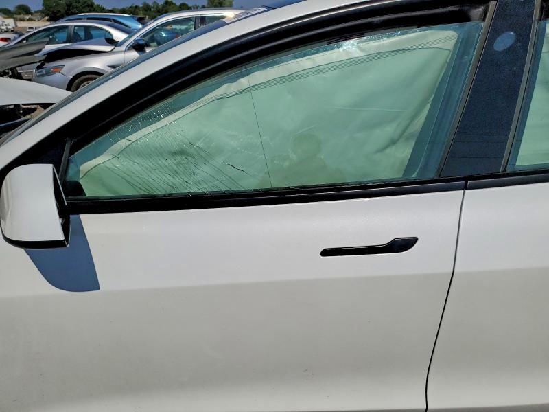 Продаж на аукціоні авто 2022 Tesla Model 3, vin: 5YJ3E1EA8NF357084, номер лоту: 61703656