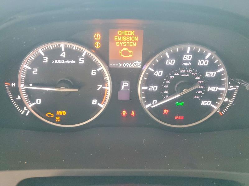 Aukcja sprzedaży 2016 Acura Rdx, vin: 5J8TB4H39GL004846, numer aukcji: 62451156