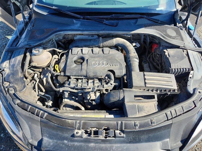 Продаж на аукціоні авто 2014 Audi Tt, vin: TRUBFAFK6E1005765, номер лоту: 61419856