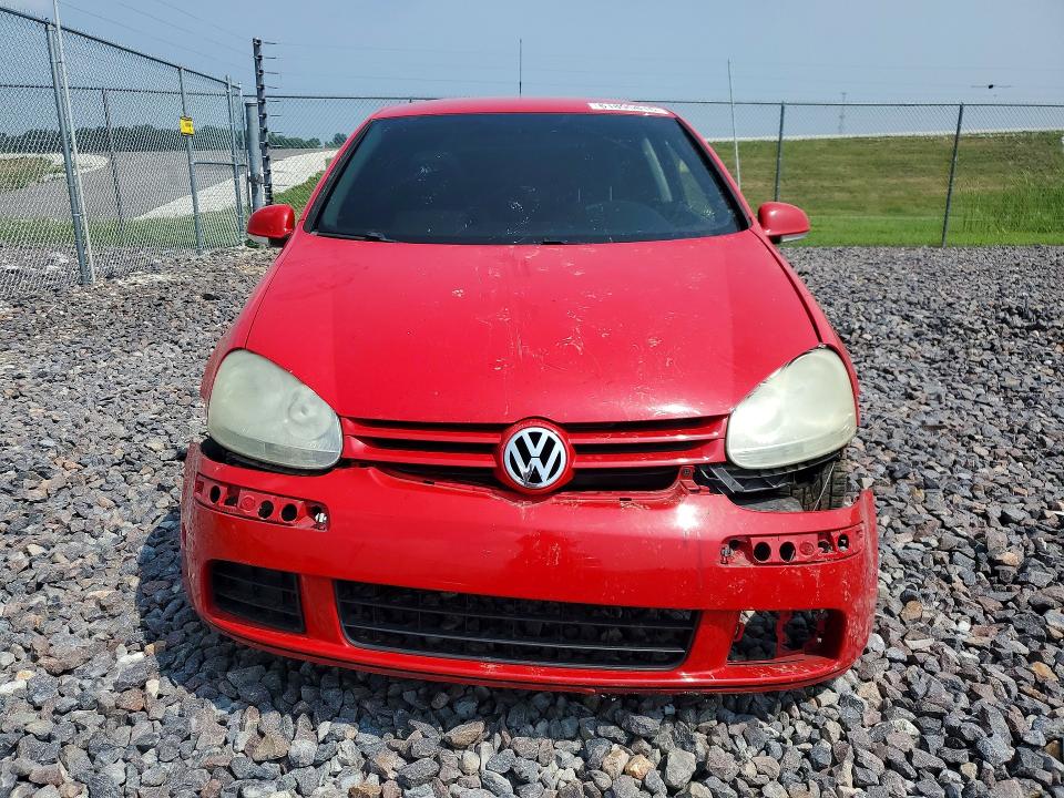Aukcja sprzedaży 2008 Volkswagen Rabbit, vin: WVWBB71K98W246405, numer aukcji: 61895816