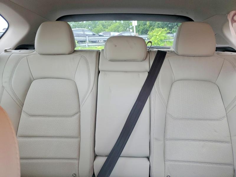 Aukcja sprzedaży 2024 Mazda Cx-5, vin: JM3KFBDL9R0516451, numer aukcji: 63468196