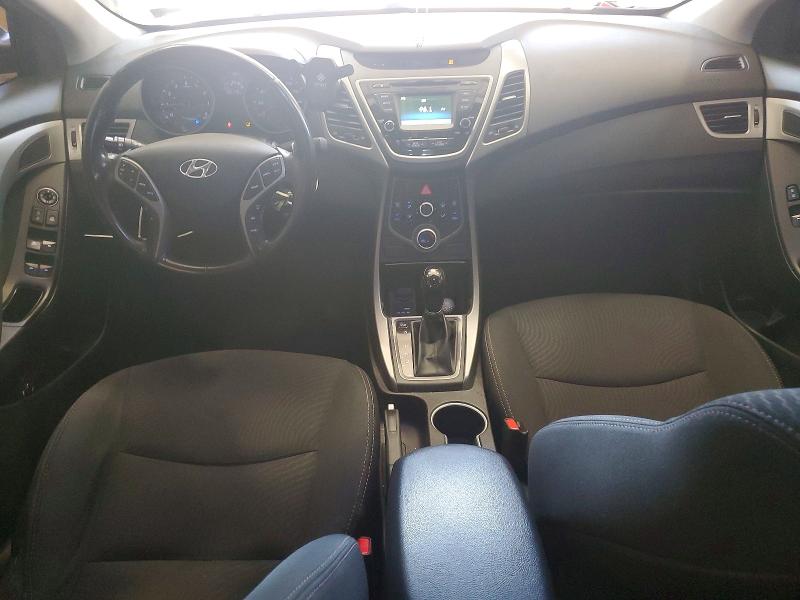 Aukcja sprzedaży 2015 Hyundai Elantra, vin: 5NPDH4AE8FH575230, numer aukcji: 58909666