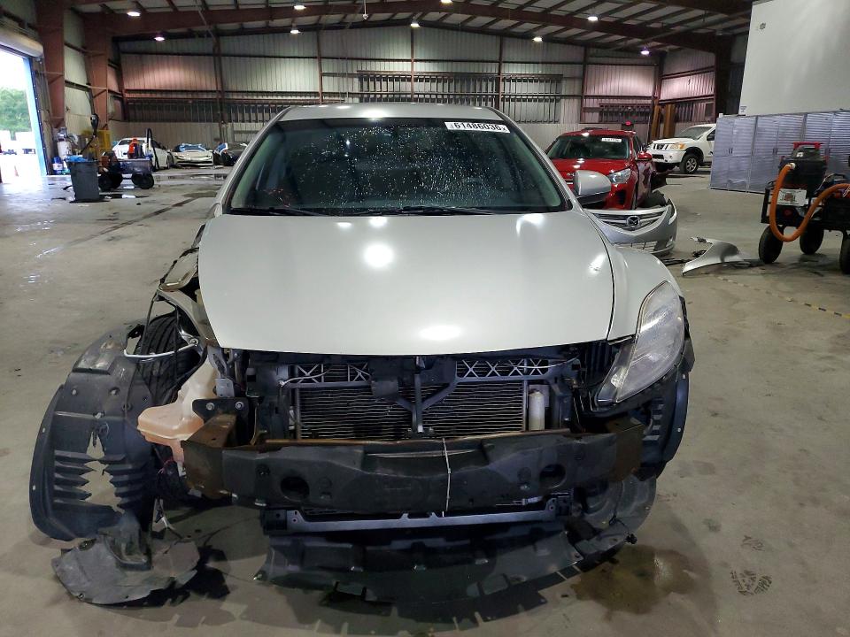 Продаж на аукціоні авто 2010 Mazda 6, vin: 1YVHZ8CH7A5M03237, номер лоту: 61486036