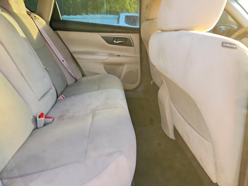 60968096 :رقم المزاد ، 1N4AL3AP4FC569861 vin ، 2015 Nissan Altima مزاد بيع