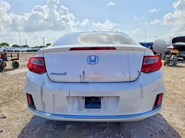 61221336 :رقم المزاد ، 1HGCT1B8XEA008381 vin ، 2014 Honda Accord مزاد بيع
