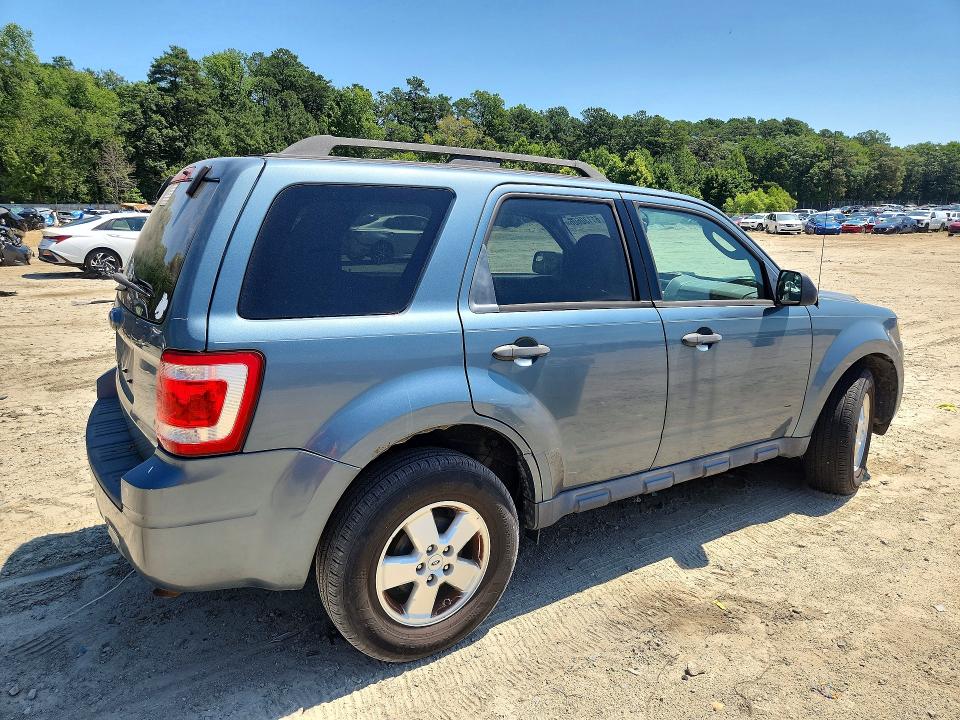 Aukcja sprzedaży 2012 Ford Escape, vin: 1FMCU9D77CKA02586, numer aukcji: 61130606