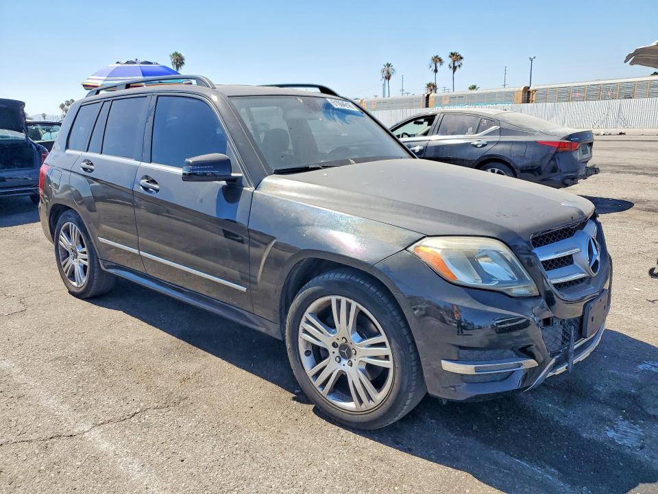 Продажа на аукционе авто 2015 Mercedes-benz Glk, vin: WDCGG5HB2FG436940, номер лота: 61004216