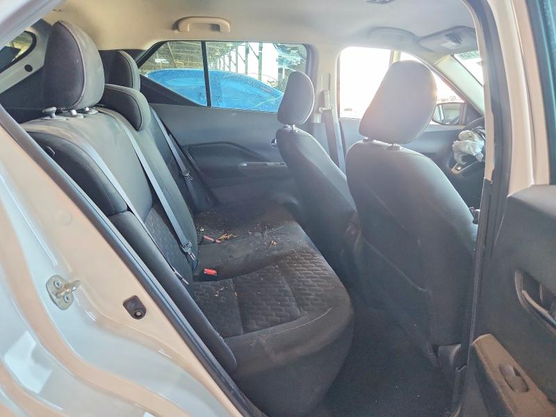 Продаж на аукціоні авто 2021 Nissan Kicks, vin: 3N1CP5CV7ML548618, номер лоту: 60863376
