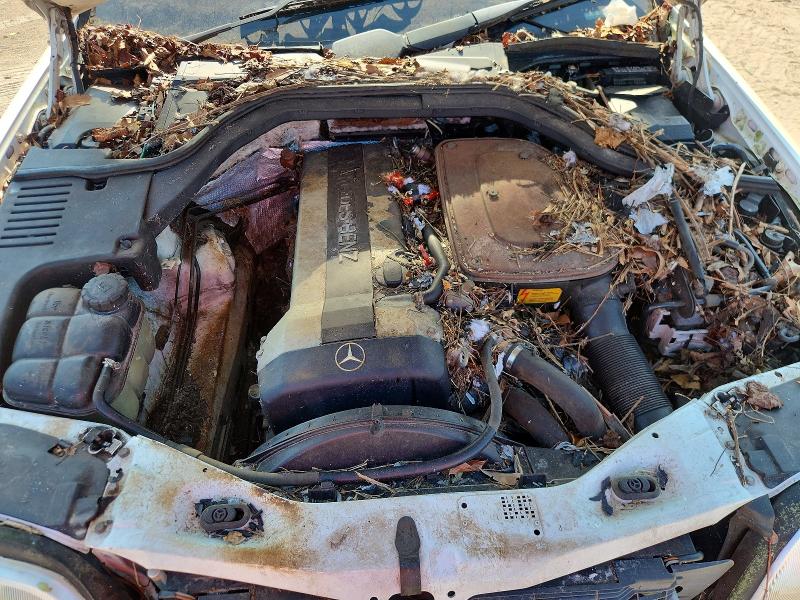 Aukcja sprzedaży 1992 Mercedes-benz 300, vin: WDBGA32E0NA020836, numer aukcji: 59860026