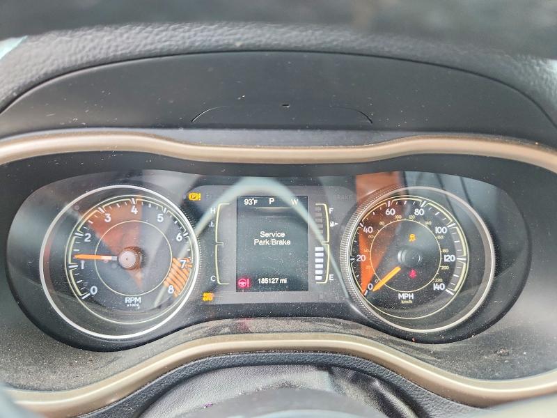 Aukcja sprzedaży 2015 Jeep Cherokee, vin: 1C4PJMCS3FW749882, numer aukcji: 59956696