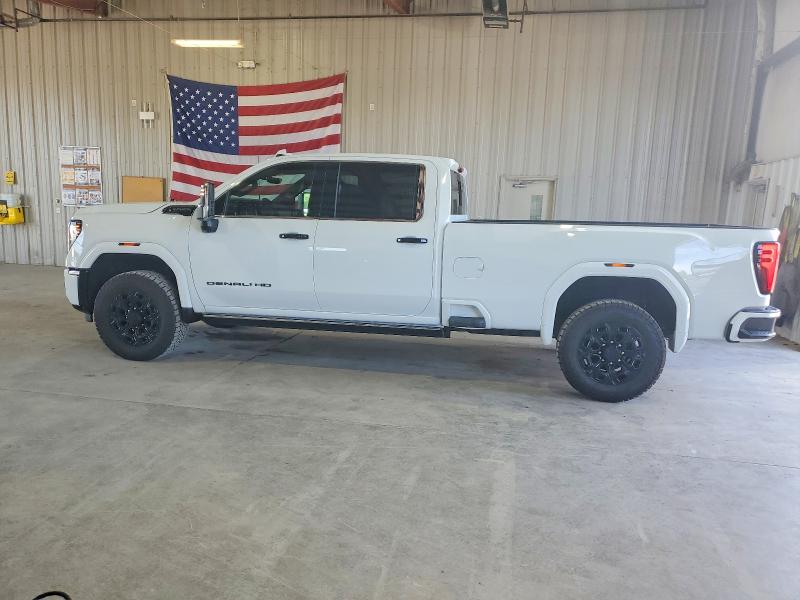 Продаж на аукціоні авто 2026 Gmc Sierra, vin: 1GT4UYEY8TF101615, номер лоту: 61920136