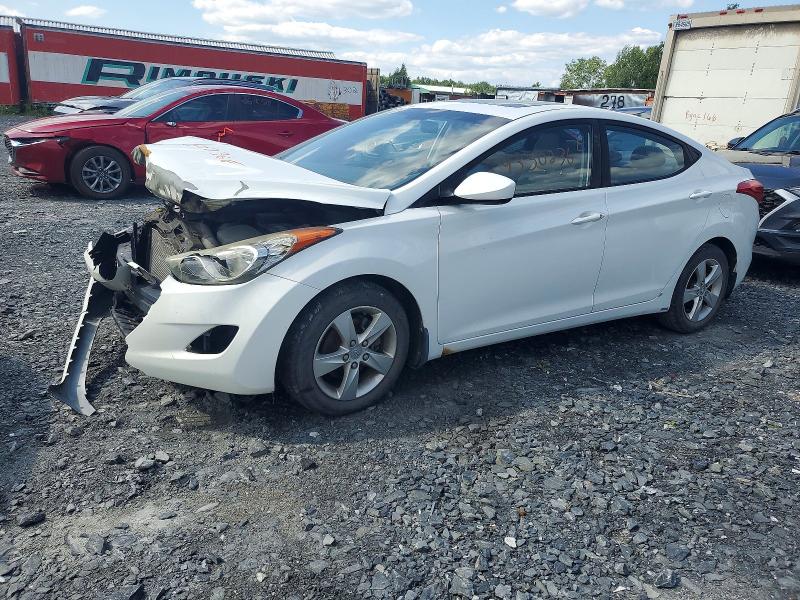 Продаж на аукціоні авто 2012 Hyundai Elantra, vin: 5NPDH4AE0CH094125, номер лоту: 59350236