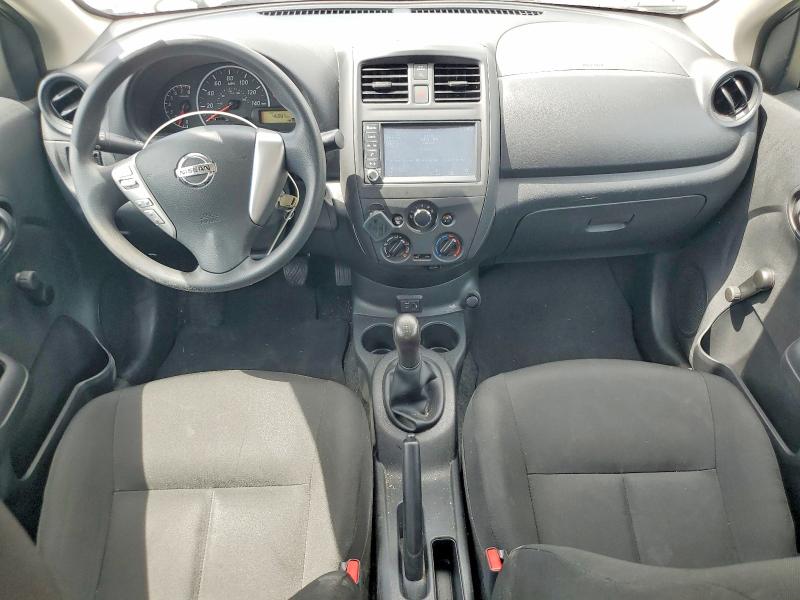 Aukcja sprzedaży 2019 Nissan Versa, vin: 3N1CN7AP5KL877871, numer aukcji: 62081356