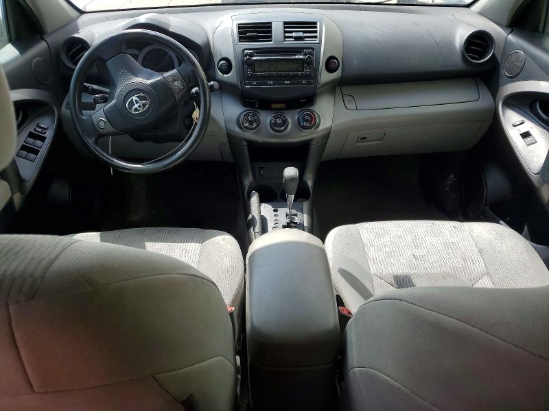 Продаж на аукціоні авто 2012 Toyota Rav4, vin: 2T3BF4DV3CW255522, номер лоту: 61386986