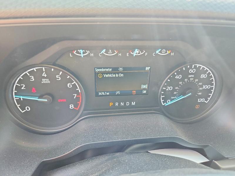 Продажа на аукционе авто 2026 Ford F150, vin: 1FTEW1K57TKE30202, номер лота: 62343746