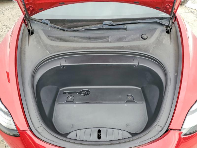 Aukcja sprzedaży 2019 Tesla Model 3, vin: 5YJ3E1EA6KF308588, numer aukcji: 61158836