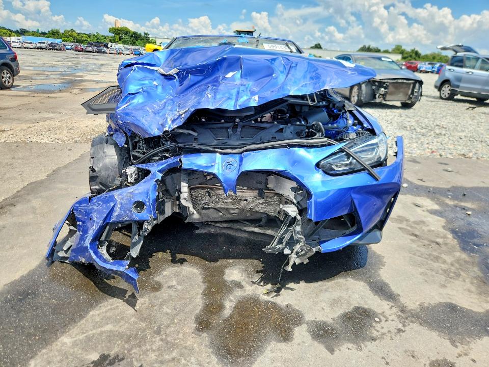 Продажа на аукционе авто 2024 Bmw M4, vin: WBS33BA03RCN05324, номер лота: 59914306