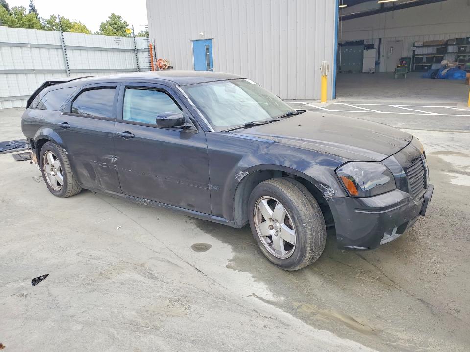 Продаж на аукціоні авто 2005 Dodge Magnum, vin: 2D4GZ48V55H688689, номер лоту: 61717016