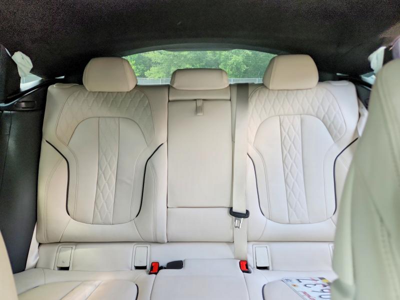 Aukcja sprzedaży 2021 Bmw X6, vin: 5UXCY8C06M9F24997, numer aukcji: 62886386