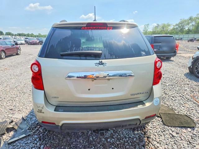 Продажа на аукционе авто 2015 Chevrolet Equinox, vin: 2GNFLFEK3F6145989, номер лота: 60423666