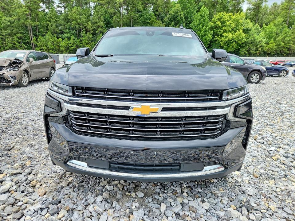 62109986 :رقم المزاد ، 1GNSCNKD6PR315153 vin ، 2023 Chevrolet Tahoe مزاد بيع