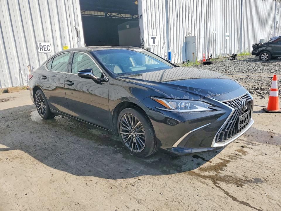 Продажа на аукционе авто 2022 Lexus Es 350, vin: 58ADZ1B17NU138805, номер лота: 60941066