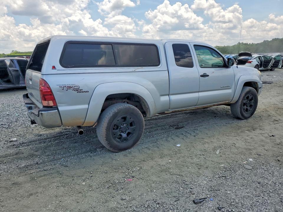 Продаж на аукціоні авто 2005 Toyota Tacoma, vin: 5TEUU42N15Z143925, номер лоту: 60365996