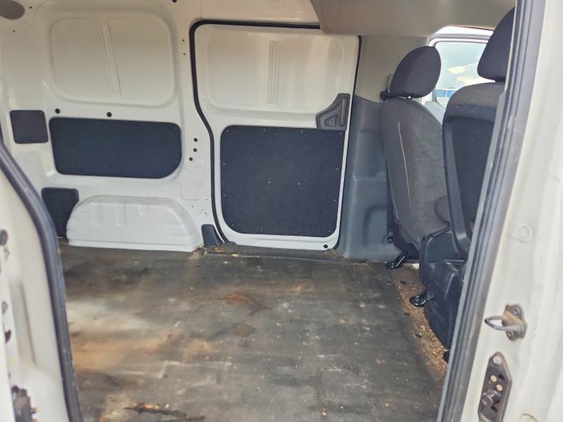 Продаж на аукціоні авто 2017 Nissan Nv200, vin: 3N6CM0KNXHK707943, номер лоту: 60946696