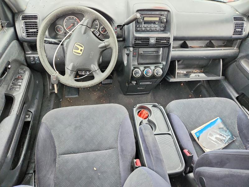 Продажа на аукционе авто 2006 Honda Cr-v, vin: JHLRD78846C007221, номер лота: 62672406