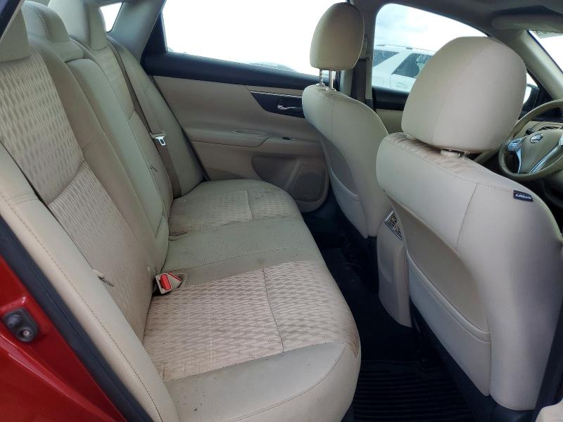 59624886 :رقم المزاد ، 1N4AL3AP7GC115315 vin ، 2016 Nissan Altima مزاد بيع