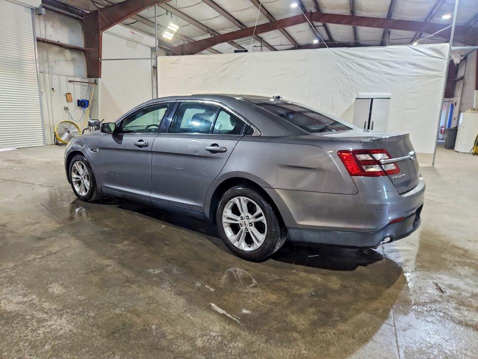Aukcja sprzedaży 2014 Ford Taurus, vin: 1FAHP2E89EG153926, numer aukcji: 60643946