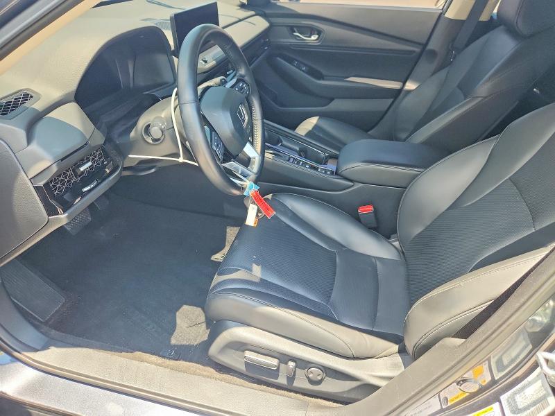 Aukcja sprzedaży 2023 Honda Accord, vin: 1HGCY2F85PA061784, numer aukcji: 85448715