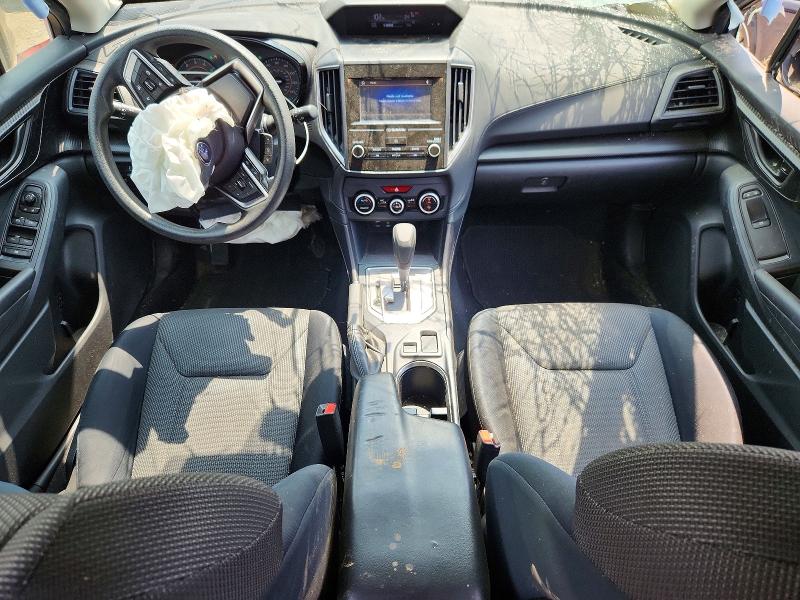 Aukcja sprzedaży 2021 Subaru Crosstrek, vin: JF2GTABC3M8331845, numer aukcji: 60250756