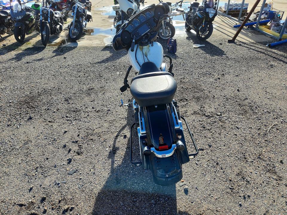 Aukcja sprzedaży 2018 Harley-davidson Flhxs, vin: 1HD1KRC11JB637099, numer aukcji: 56196136