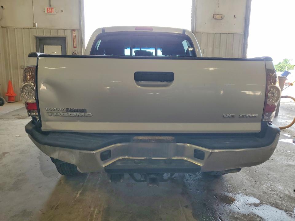 Aukcja sprzedaży 2013 Toyota Tacoma, vin: 3TMLU4EN9DM129063, numer aukcji: 61353386