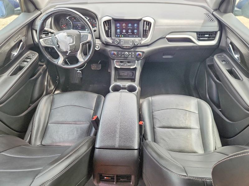 Aukcja sprzedaży 2022 Gmc Terrain, vin: 3GKALVEV4NL183611, numer aukcji: 60125546